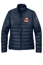 Load image into Gallery viewer, Red Sky Ranch- Eddie Bauer- Puffy Jacket
