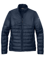 Load image into Gallery viewer, Working Eq of NC - Eddie Bauer- Puffy Jacket
