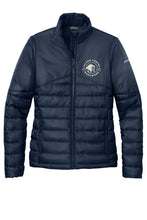 Load image into Gallery viewer, IEB - Eddie Bauer- Puffy Jacket
