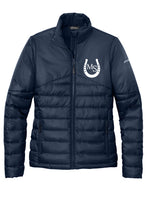 Load image into Gallery viewer, MSM- Eddie Bauer- Puffy Jacket
