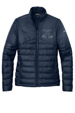 Load image into Gallery viewer, Outlook Farm - Eddie Bauer- Puffy Jacket
