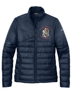 Load image into Gallery viewer, GDRS - Eddie Bauer- Puffy Jacket

