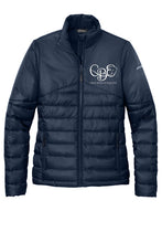 Load image into Gallery viewer, CBE - Eddie Bauer- Puffy Jacket
