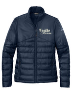 Load image into Gallery viewer, Woodbe Farm - Eddie Bauer- Puffy Jacket
