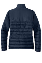 Load image into Gallery viewer, Lennox Dressage- Eddie Bauer- Puffy Jacket
