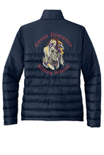Load image into Gallery viewer, GDRS - Eddie Bauer- Puffy Jacket
