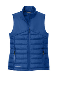 Irish Manor Stables- Eddie Bauer- Puffy Vest