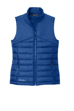 Load image into Gallery viewer, Working Eq of NC- Eddie Bauer- Puffy Vest
