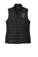 Load image into Gallery viewer, AM Equestrian- Eddie Bauer- Puffy Vest
