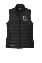 Load image into Gallery viewer, MSS - Eddie Bauer- Puffy Vest
