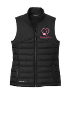 Load image into Gallery viewer, RLP -  Eddie Bauer- Puffy Vest

