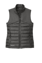 Load image into Gallery viewer, Foothills Riding Club- Eddie Bauer- Puffy Vest
