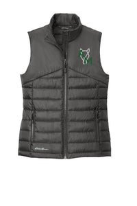 AM Equestrian- Eddie Bauer- Puffy Vest