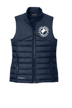 Load image into Gallery viewer, Irish Manor Stables- Eddie Bauer- Puffy Vest
