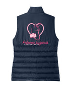 Load image into Gallery viewer, RLP -  Eddie Bauer- Puffy Vest
