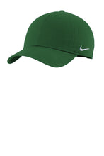 Load image into Gallery viewer, AM Eq-  Nike- Heritage Cotton Twill Cap
