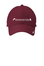 Load image into Gallery viewer, Applewood Farm- Nike Legacy 91- Baseball Hat
