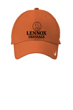 Load image into Gallery viewer, Lennox Dressage- Nike Legacy 91- Baseball Hat
