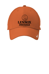 Lennox Dressage- Nike Legacy 91- Baseball Hat