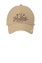 Load image into Gallery viewer, Wild Healing Equine- Nike Legacy 91- Baseball Hat
