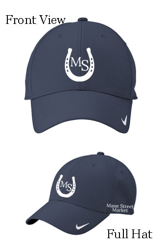 MSM- Nike Legacy 91- Baseball Hat