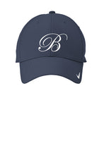 Load image into Gallery viewer, Beverly Equestrian - Nike Legacy 91- Baseball Hat
