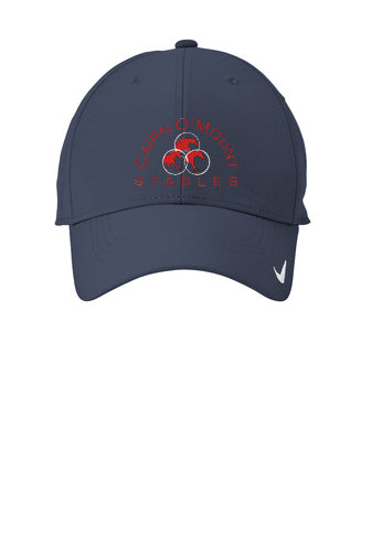 COM Stables- Nike Legacy 91- Baseball Hat