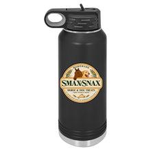 Load image into Gallery viewer, Smax Snax -PRINTED-  Drinkwear
