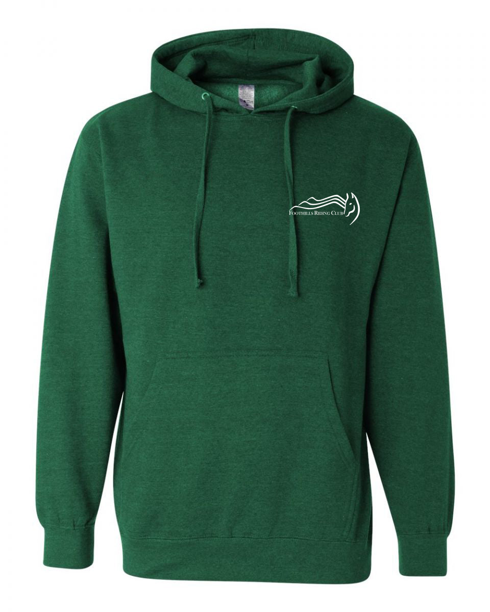 Foothills Riding Club - Hoodie