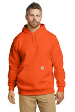 Load image into Gallery viewer, Lennox Dressage- Carhartt- Midweight Hooded Sweatshirt
