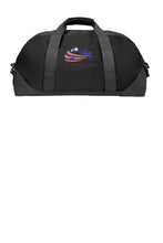 Load image into Gallery viewer, US Event Horse Futurity- Eddie Bauer® - Medium- Ripstop Duffel
