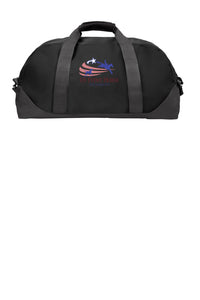 US Event Horse Futurity- Eddie Bauer® - Medium- Ripstop Duffel