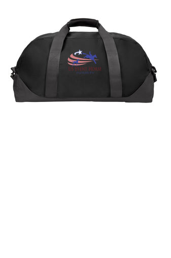 US Event Horse Futurity- Eddie Bauer® - Medium- Ripstop Duffel