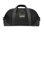 Load image into Gallery viewer, Plain Bay Equine - Eddie Bauer® - Medium- Ripstop Duffel
