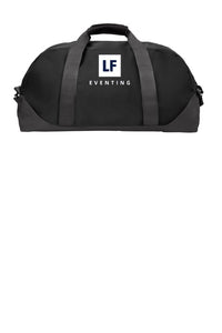 LFE - Eddie Bauer® - Medium- Ripstop Duffel