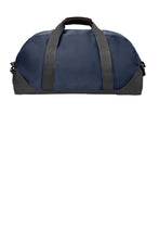 Load image into Gallery viewer, IEB&amp;O- Eddie Bauer® - Medium- Ripstop Duffel
