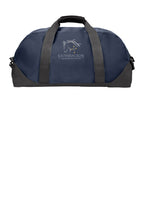 Load image into Gallery viewer, SCEC - Eddie Bauer® - Medium- Ripstop Duffel
