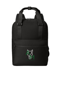 AM Eq- Mercer+Mettle® - Claremont Handled Backpack