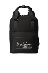 WSM- Mercer+Mettle® - Claremont Handled Backpack