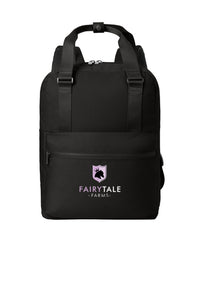 Fairy Tale Farms- Mercer+Mettle® - Claremont Handled Backpack