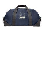 Load image into Gallery viewer, Plain Bay Equine - Eddie Bauer® - Medium- Ripstop Duffel
