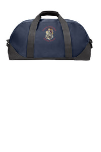 GDRS - Eddie Bauer® - Medium- Ripstop Duffel