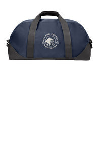 IEB - Eddie Bauer® - LARGE- Ripstop Duffel