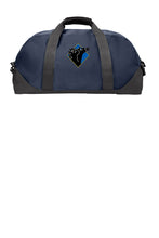 Load image into Gallery viewer, Victory Stables - Eddie Bauer® - Medium- Ripstop Duffel
