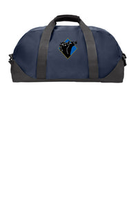 Victory Stables - Eddie Bauer® - Medium- Ripstop Duffel