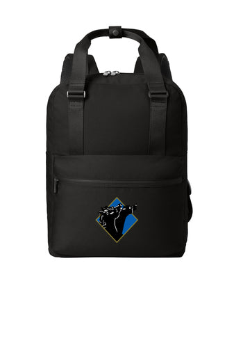 Victory Stables - Mercer+Mettle® - Claremont Handled Backpack