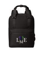 Load image into Gallery viewer, Livvmore Equestrian - Mercer+Mettle® - Claremont Handled Backpack
