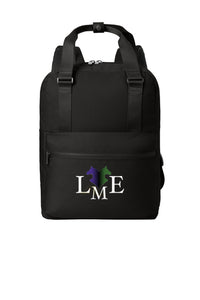Livvmore Equestrian - Mercer+Mettle® - Claremont Handled Backpack