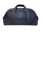 Load image into Gallery viewer, Serenity At Last Farm - Eddie Bauer® - Medium- Ripstop Duffel
