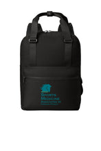 Load image into Gallery viewer, SMACC - Mercer+Mettle® - Claremont Handled Backpack
